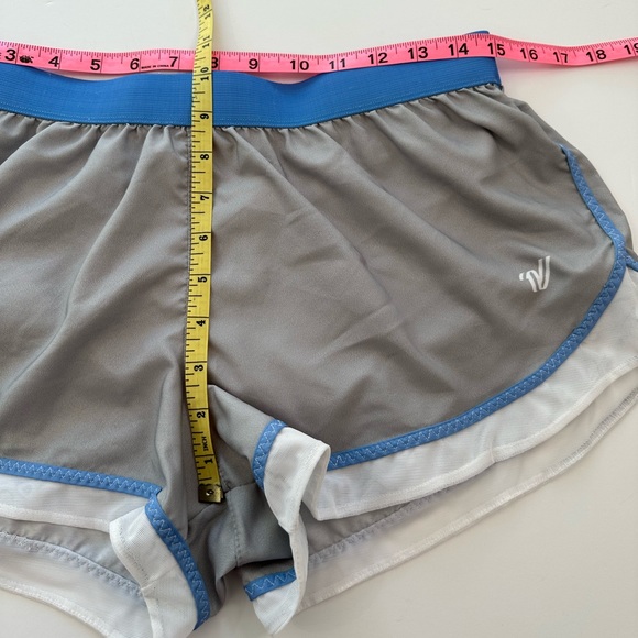 Varsity Spirit Speed Athletic Practice Shorts NWOT Women’s Size Large - Picture 8 of 12